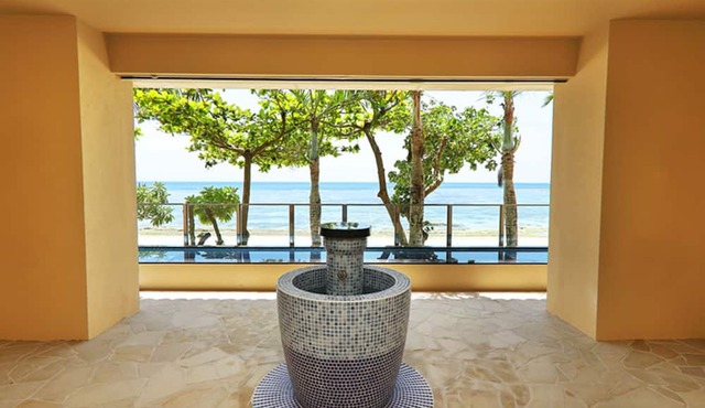 LAZOR SEA RESORT in Yomitan