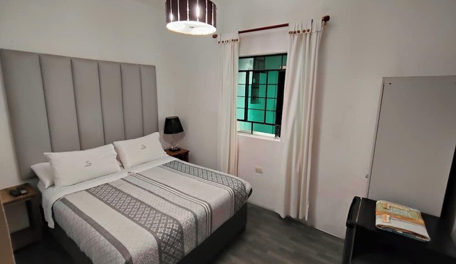 Casita Libertad Barranco