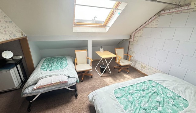 Guest House MOMO