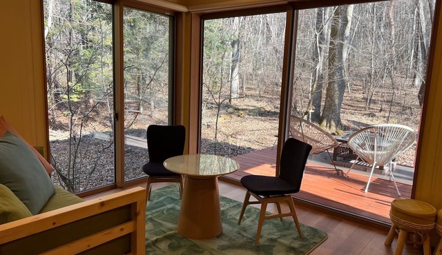 camping house /Suwagun Nagano in Suwagun