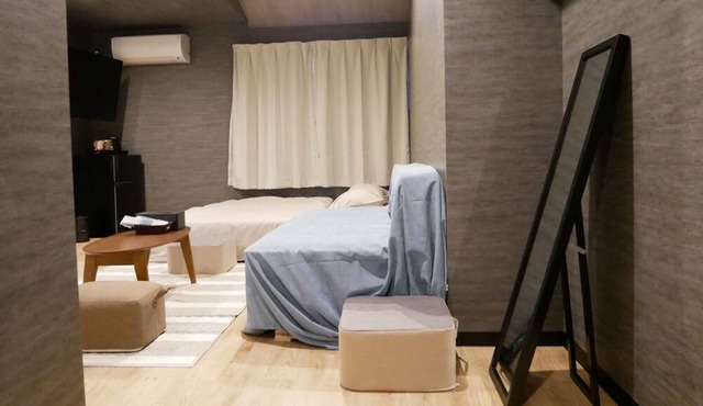 HOODRoom 203 Newly opened on December 15 2023 i / Amami Kagoshima