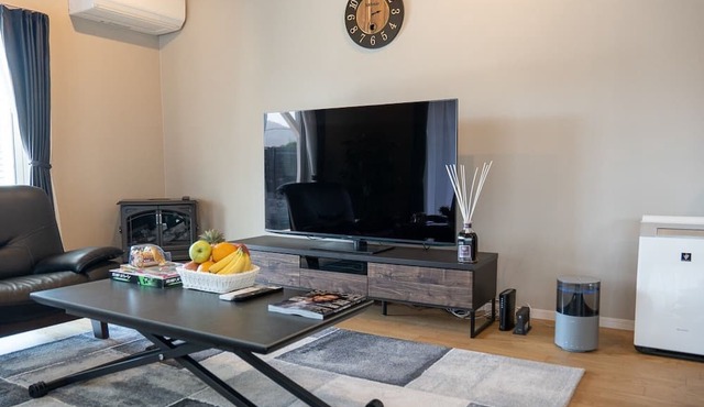 Private villa with BBQ grill and sauna in Itoshima - / Itoshima Fukuoka