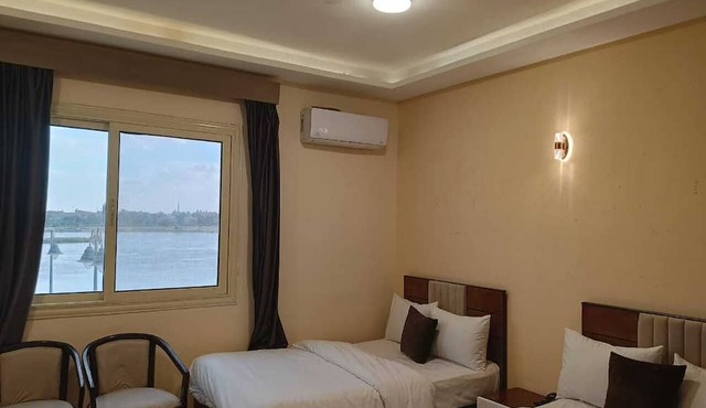 Nile Jewel Hotel Beni suef