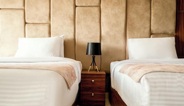 King Pyramids View Hotel