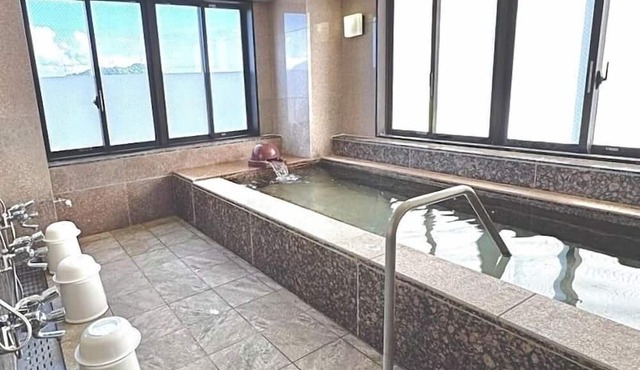 Yonago Universal Hotel