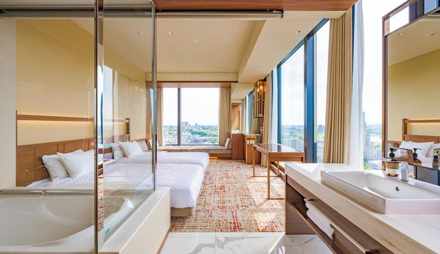 Candeo Hotels Osaka Hirakata in Hirakata