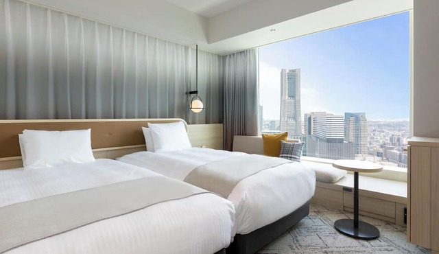 KEIKYU EX HOTEL MINATOMIRAI YOKOHAMA