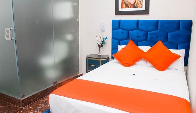 Suite Junior Deluxe Con Ducha Hidromasaje ✨️ a 7 min de la Plaza de Chancay