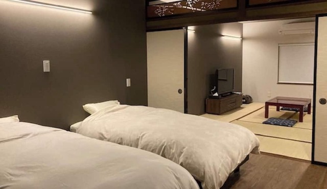 Guest house HINATA Entire house available for rent / Takayama Gifu