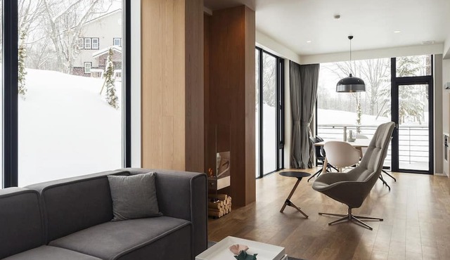 Advance payment 2 consecutive nights 1 bedroom / Abutagun Hokkaidō