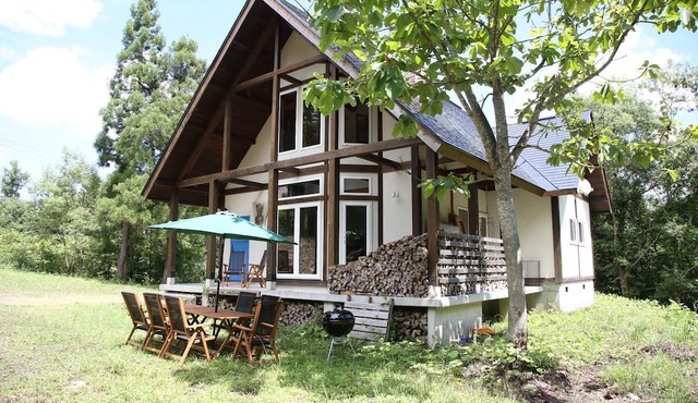 Alpine Tensi Villa 3LDK Goryu 8 people ski inout / Kitaazumi-gun Nagano in Kitaazumi-gun
