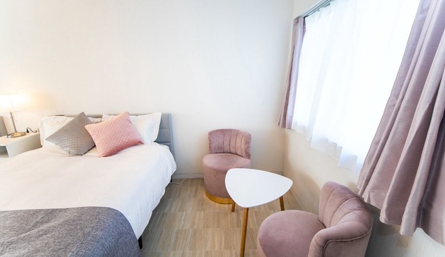 Accommodates 9 people pets allowed 5 minutes to / Kuwana Mie