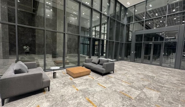 Luxury Chic Apartment In Aeon Compound- Mall Of Arabia Towers