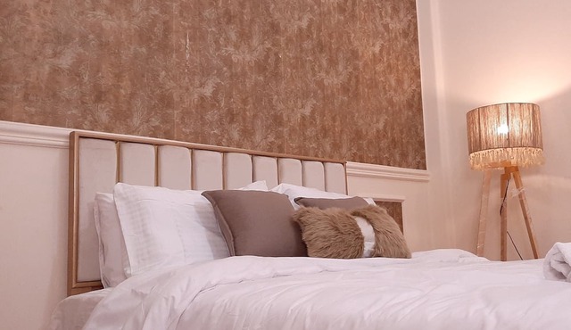 Royal Apartment in Talaat Harb Downtown
