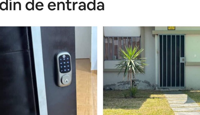 Casa en Piura con Estacionamiento