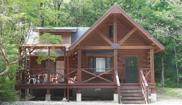 Cottage Ciao 2 bedroom house / Nasushiobara Tochigi