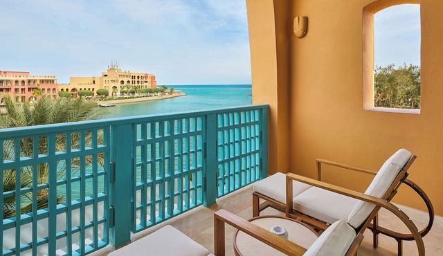 Sheraton Miramar Resort El Gouna