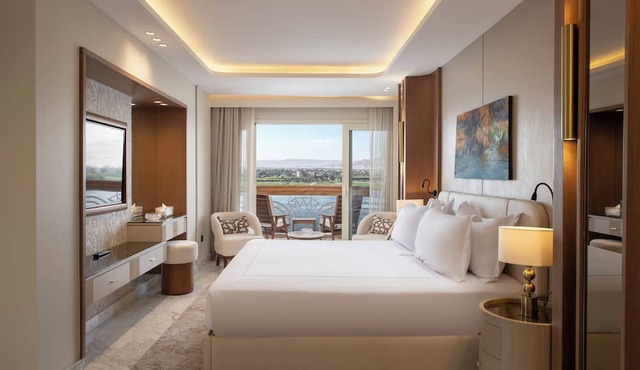 Sonesta St George Hotel Luxor