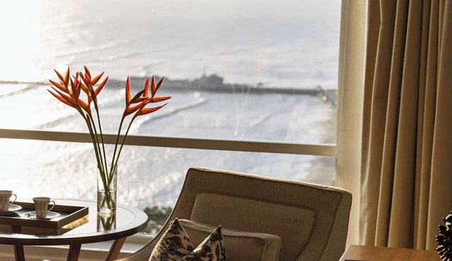 Miraflores Park, A Belmond Hotel, Lima