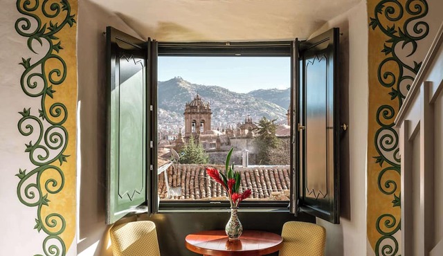 Monasterio, A Belmond Hotel, Cusco