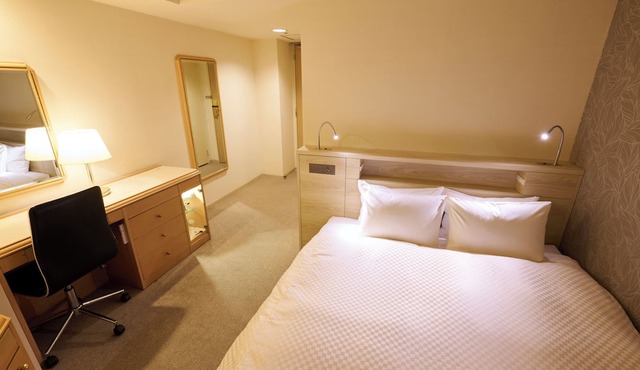 Utsunomiya Tobu Hotel Grande