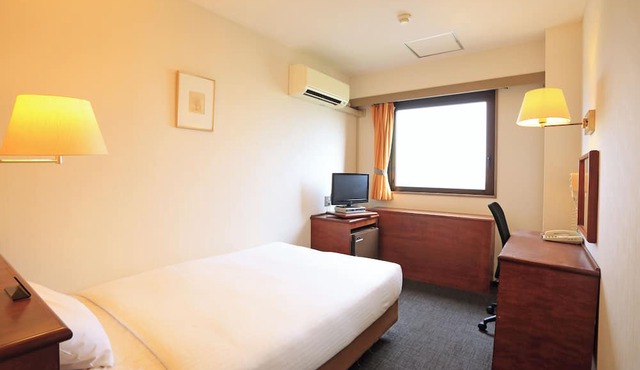 Smile Hotel Koriyama in Koriyama