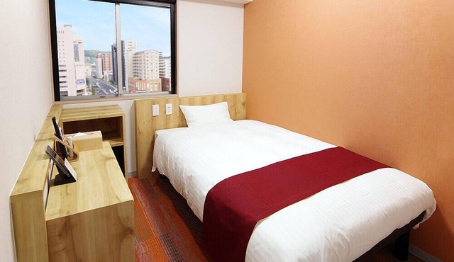 Sasebo Green Hotel
