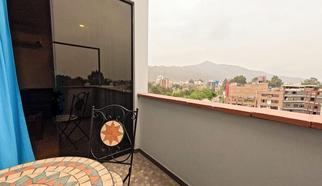 Hotel Esencia Suites