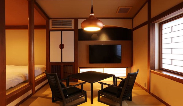 Kinosaki Onsen Ichidaya