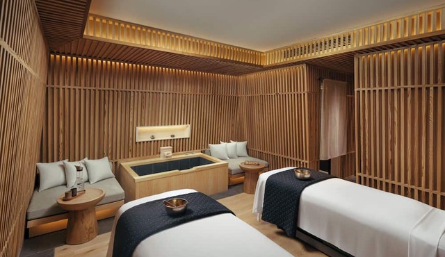 Six Senses Kyoto in Kyoto