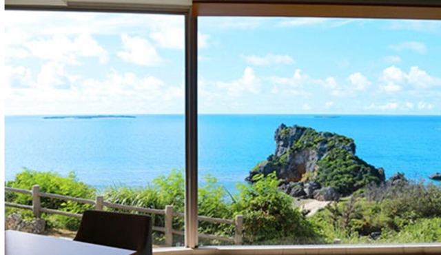 Breakfast included Spend a luxurious time doing / Uruma Okinawa