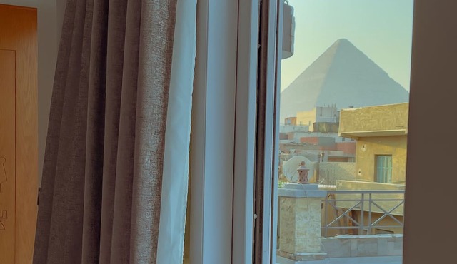 khufu house