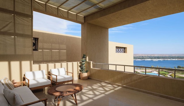 The Zen Wellness Resort