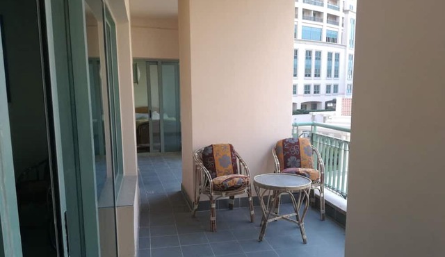 San Stefano Grand Plaza