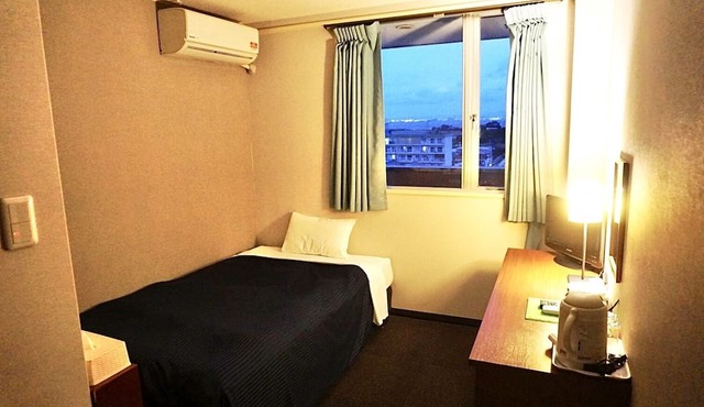 HOTEL THE NEXT KANKU in Sennan
