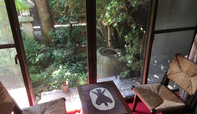 Kappo Ryokan Uoichi in Shimada