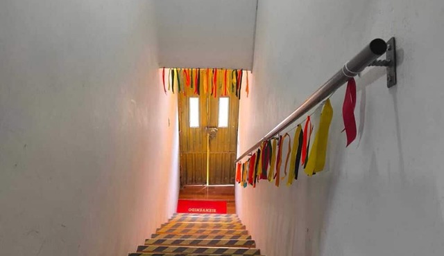 Samay Lodge