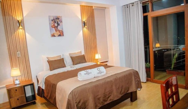 Hotel Terranova