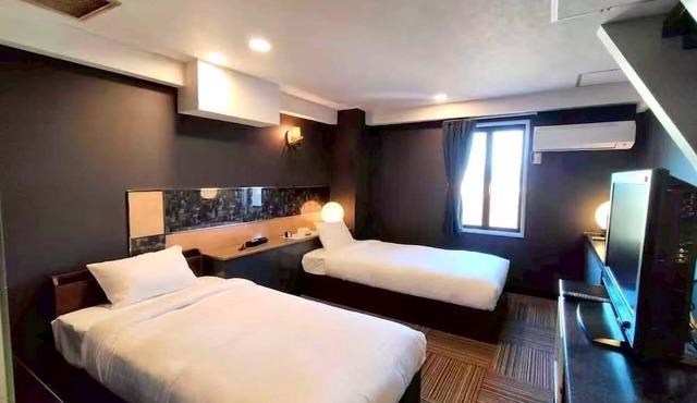 fujioutlethotel
