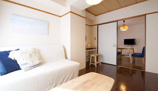 NH Building 5F in Tokyo