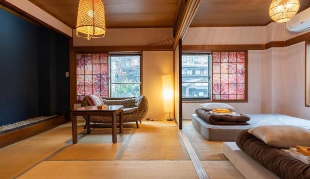 Kaido Yuzawa Onsen Hostel in Yuzawa