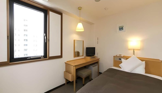Abant Inn Shizuoka in Shizuoka