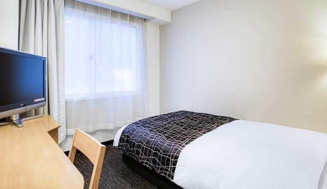 APA Hotel Marugame-ekimae-odori in Marugame
