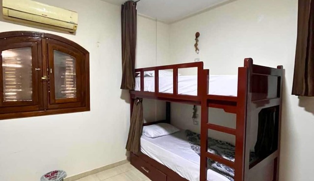 Ira Hostel