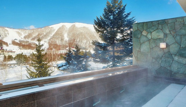 The Westin Rusutsu Resort in Rusutsu