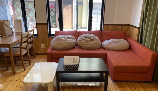 Guesthouse Danran