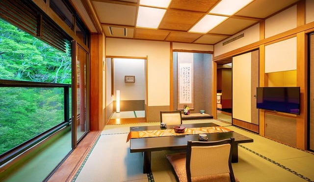 Konjakutei in Aizuwakamatsu