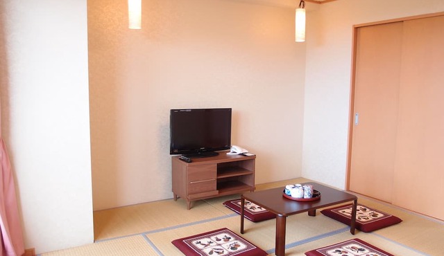 Hotel Castle Village Miyakojima