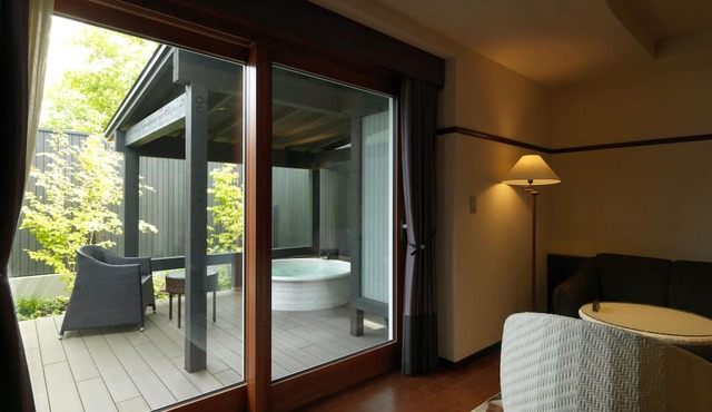 Hakodate Onuma Tsuruga Resort EPUY