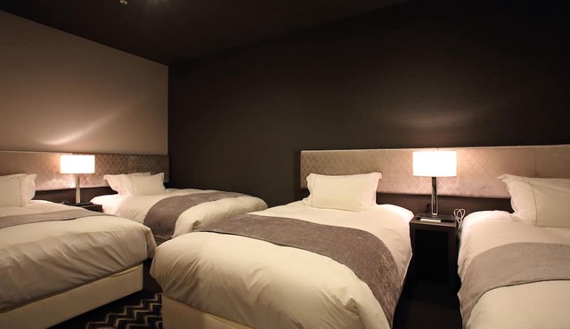 Centurion Hotel Grand Kobe Station in Kobe